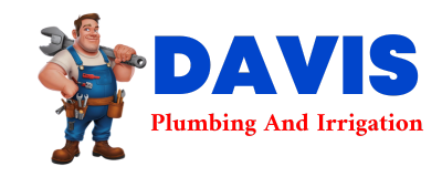 Trusted plumber in RED SPRINGS